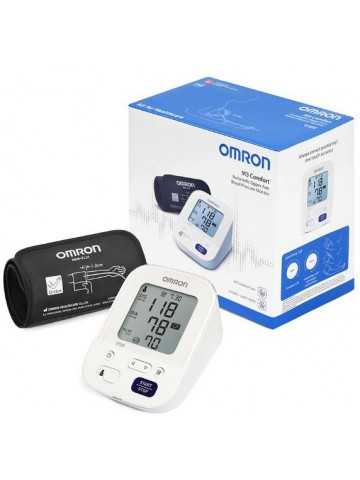 TENSIOMETRO DE BRAZO OMRON...