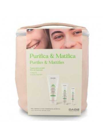 BABE Neceser Purifica &...