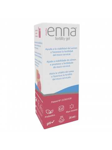 ENNA FERTILITY GEL 1 ENVASE...