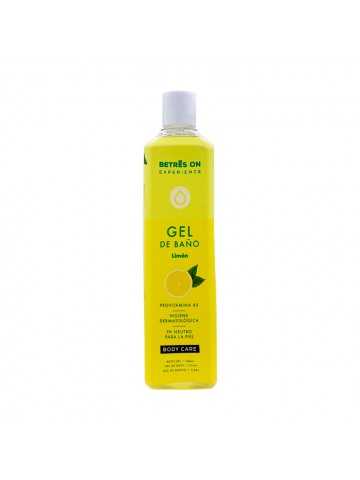 BETRES ON GEL LIMÓN 750 ML