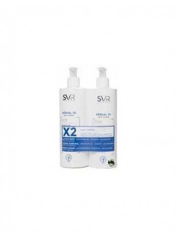SVR PACK XERIAL 10 CUERPO