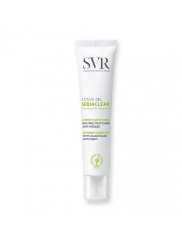 SVR SEBIACLEAR ACTIVE GEL 1...