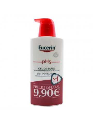 EUCERIN PH5 GEL 400ML