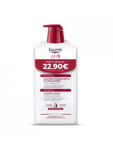 EUCERIN PH5 LOCION...