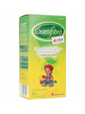 CASENFIBRA JUNIOR FIBRA...