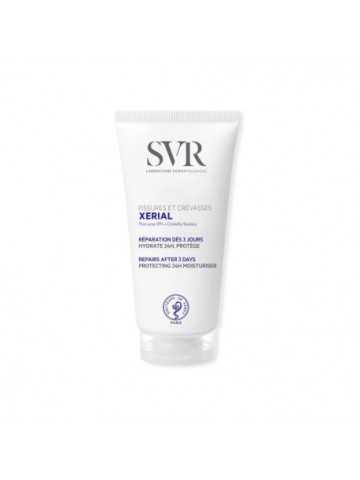 SVR XERIAL FISSURES ET...