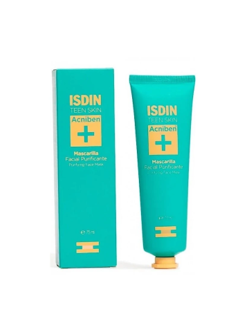 ISDIN TEEN SKIN ACNIBEN...
