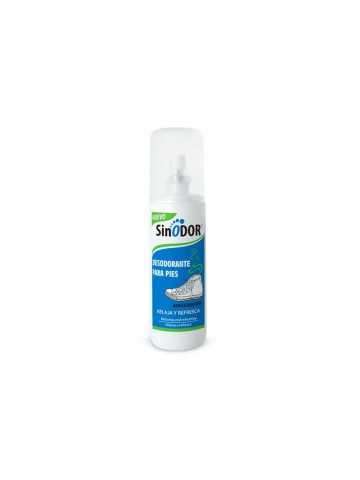 SINODOR SPRAY PODOLOGICO 1...