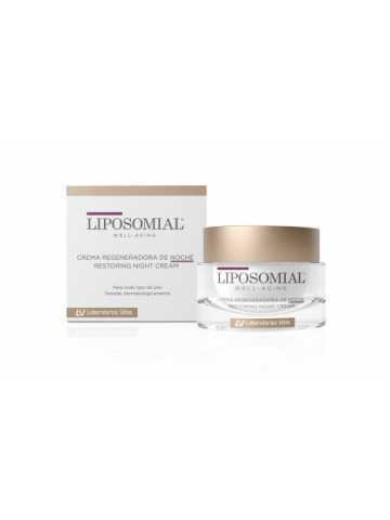 LIPOSOMIAL WELL-AGING CREMA...