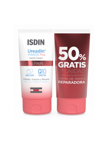 UREADIN DUO CREMA MANOS...