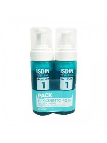 DUO ISDIN ACNIBEN LIMPIADOR...
