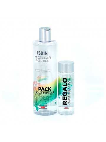 PACK MICELLAR SOLUTION...