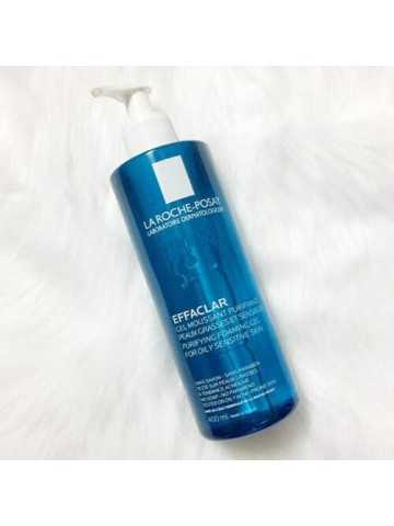 LA ROCHE POSAY EFFACLAR GEL...