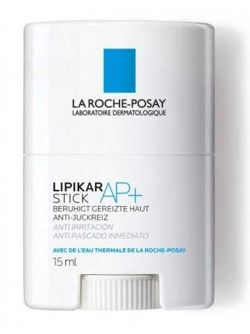LIPIKAR AP+ STICK LA ROCHE...