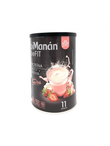 BIMANAN BEFIT BATIDO FRESA...