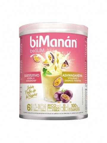 BIMANAN SUSTITUYE ASHWANDHA...