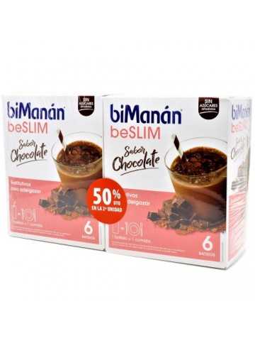 BIMANAN SUSTITUYE CHOCO...