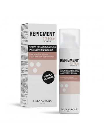 BELLA AURORA REPIGMENT 12...