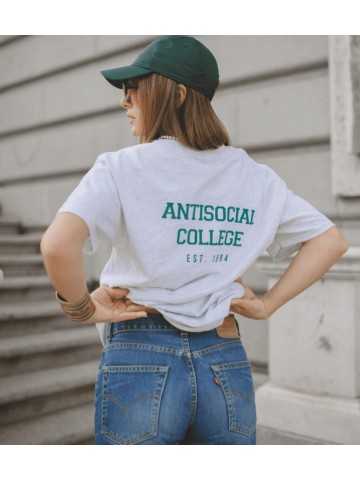 FLAMINGUEO CAMISETA BROKEN...