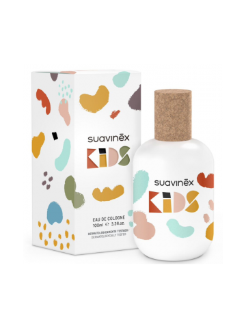 SUAVINEX COLONIA KIDS 1...