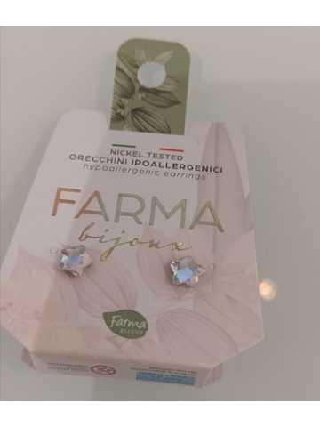 BIJOUX PENDIENTE ESTRELLAS...