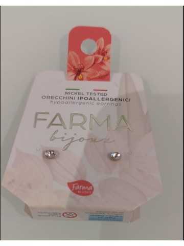 BIJOUX PENDIENTE CRISTAL...