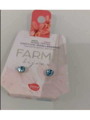 BIJOUX PENDIENTE CORAZON...