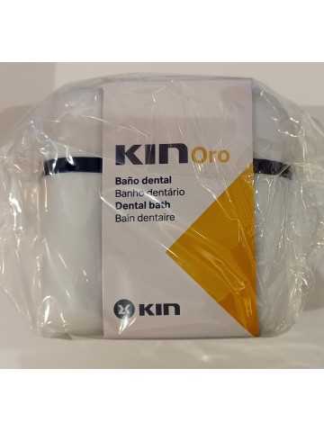 KIN ORO BAÑO DENTAL 1 U