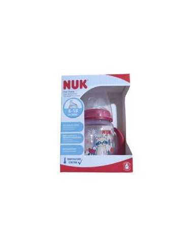 NUK VASO APRENDIZAJE FIRST...