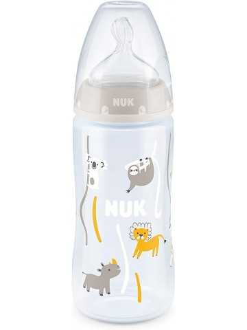 NUK BIBERON FIRST CHOICE...