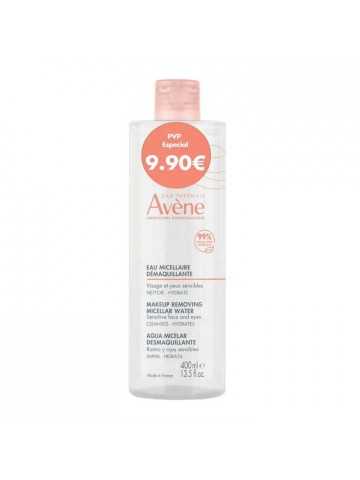 AVENE LOCION MICELAR 400 ML