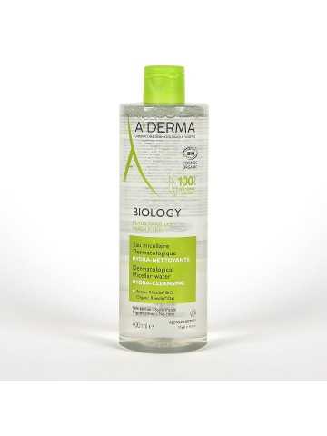 A-DERMA BIOLOGY AGUA...