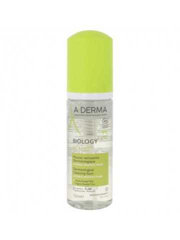 A-DERMA BIOLOGY ESPUMA...