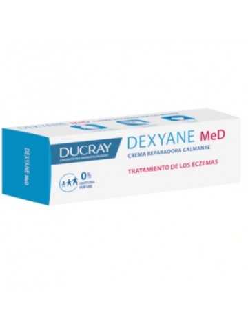 DEXYANE MED CREMA...