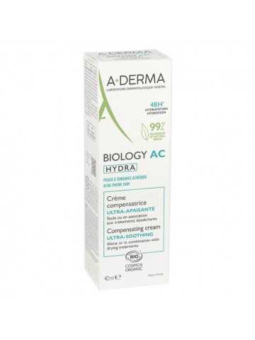 A-DERMA BIOLOGY HIDRA CREMA...
