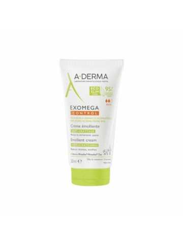 A-DERMA EXOMEGA CREMA...