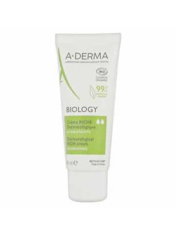 A-DERMA BIOLOGY CREMA RICA...