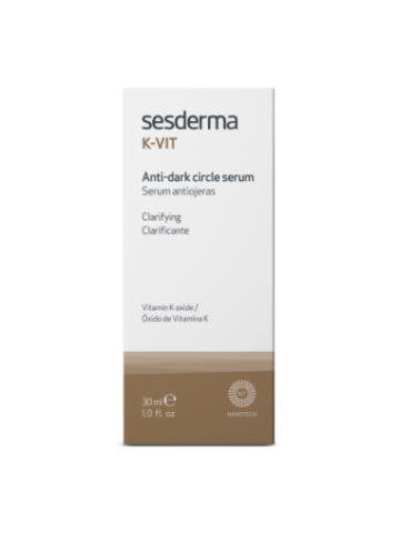 Sesderma Serum Antiojeras...