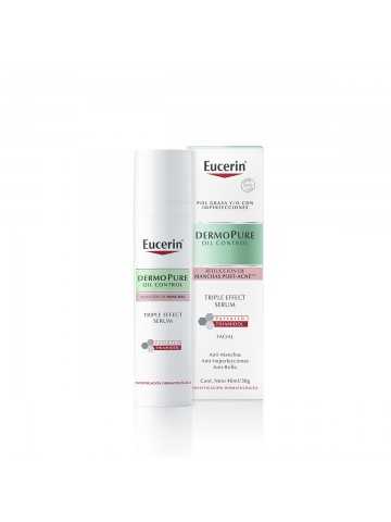 EUCERIN DERMOPURE OIL...