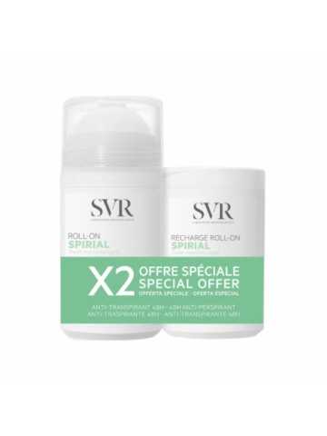 SVR SPIRIAL ROLL-ON 50 ML +...