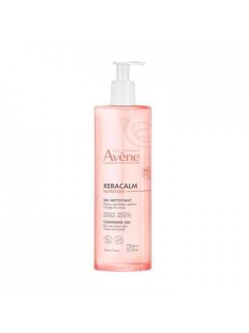 AVENE XERACALM GEL...