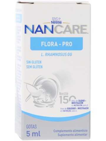 NANCARE FLORA PRO 1 FRASCO...