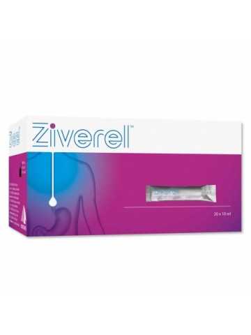 ZIVEREL 20 SOBRES