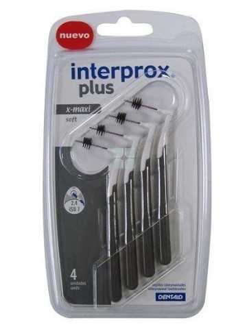 INTERPROX CEPILLO DENTAL...