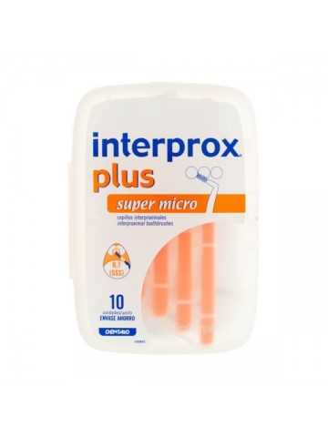 INTERPROX CEPILLO DENTAL...
