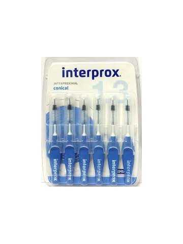 INTERPROX CEPILLO DENTAL...