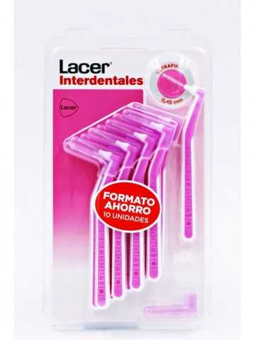 LACER CEPILLO INTERDENTAL...