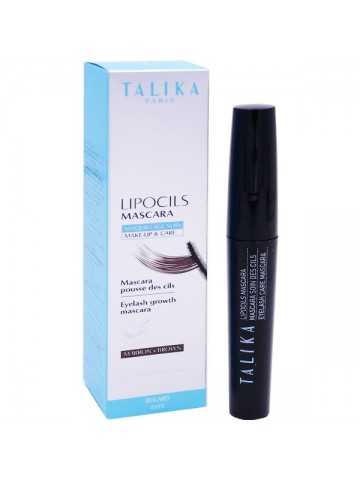 Talika Lipocils Máscara de...