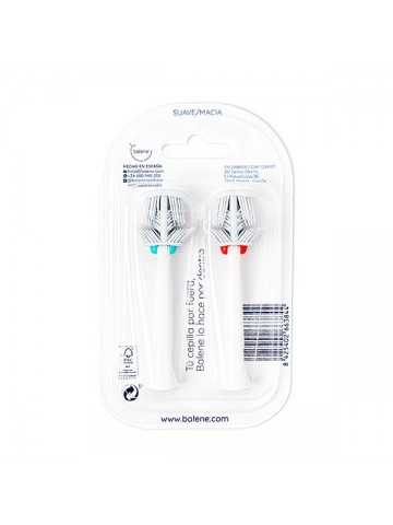 CEPILLO ELECTRICO CABEZALES...