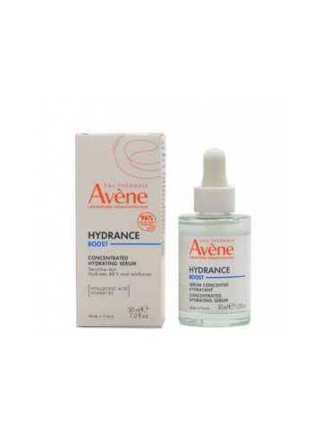 AVENE HYDRANCE BOOST SERUM...